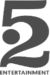 52 Entertainment logo
