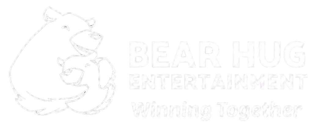 Bear Hug Entertainment logo