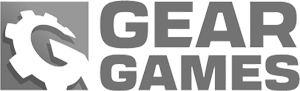 Gear Games logo