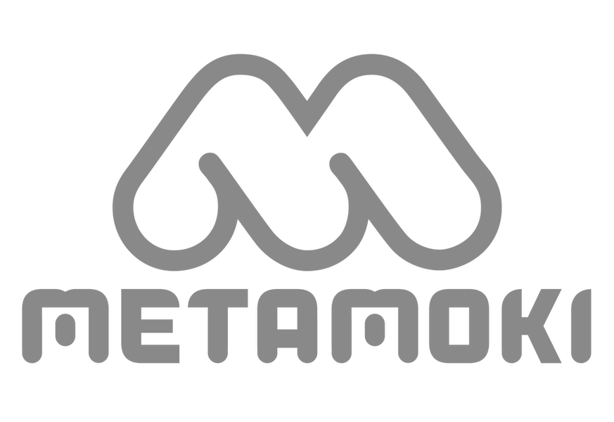 Metamoki logo
