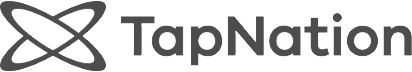 TapNation logo
