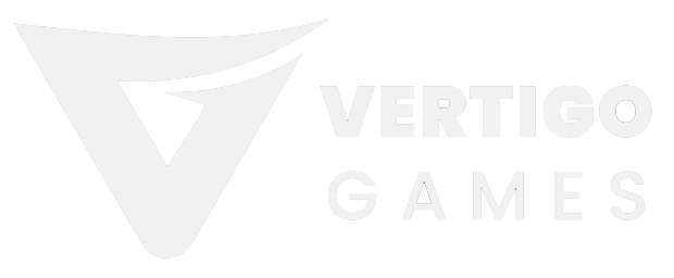 Vertigo Games logo