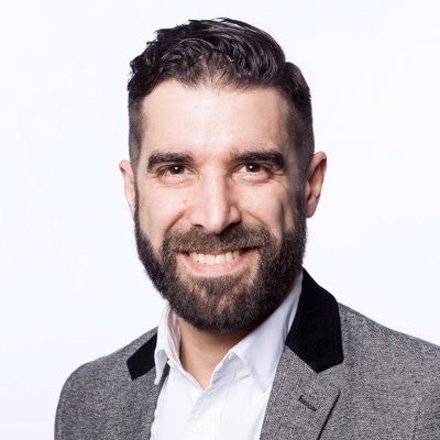 Vincent Tessier